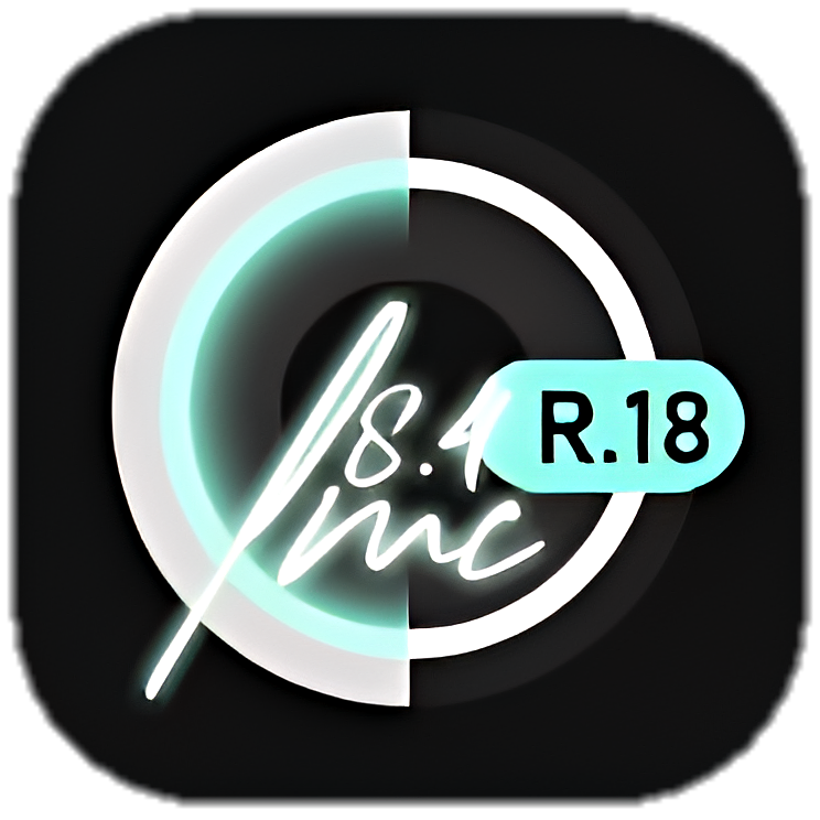 LMC 8.4 R18 APK Download