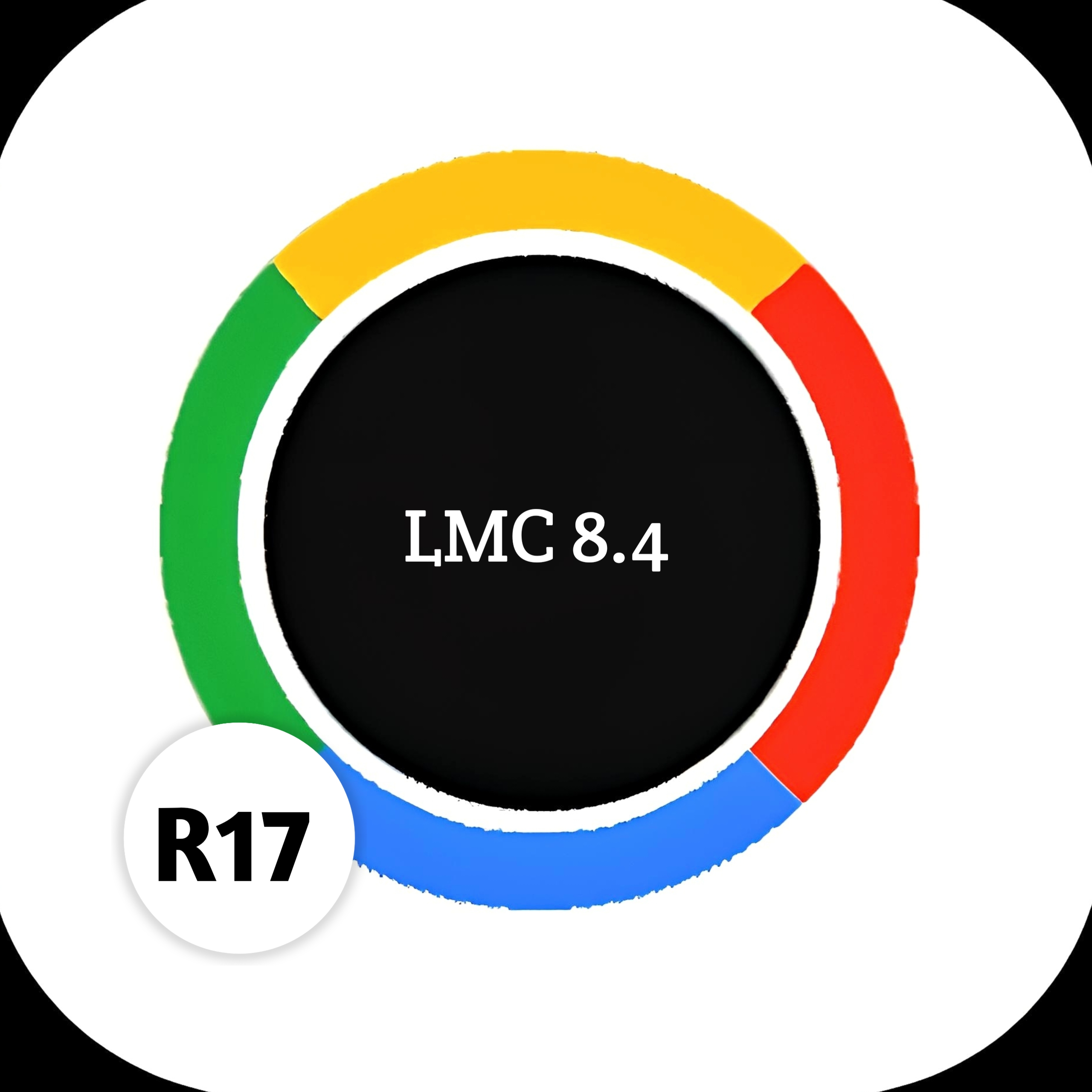 LMC 8.4 R17 APK – Best Camera APK for DSLR