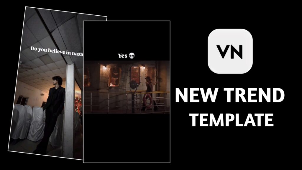 Vn Template Qr Code New Trend