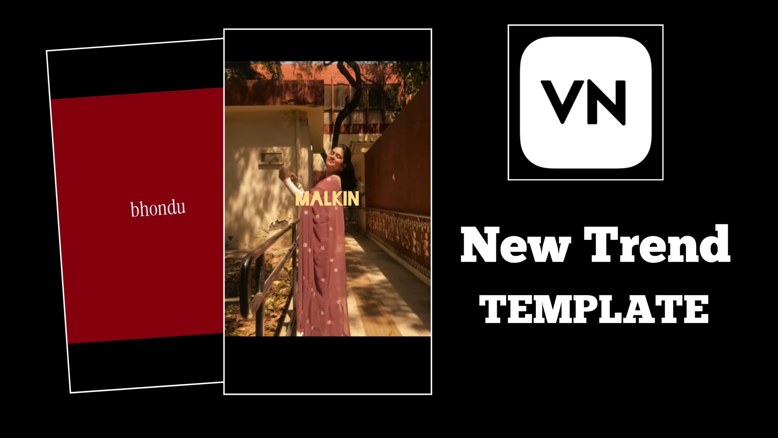 Achchi Lagti ho VN Template Qr Code,