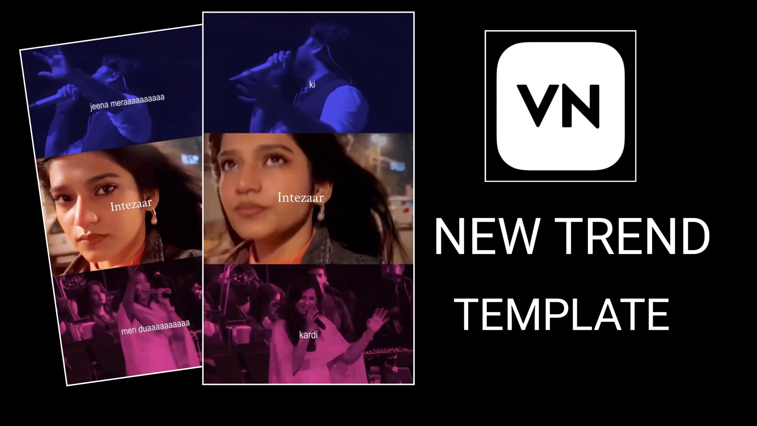 Jeena Mera Hai Sunre Piya Vn code 2026 New Trend