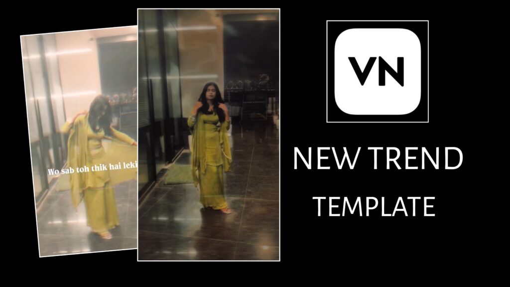 Tu Pyar Hai Kisi Aur Ka VN Template Code 2026