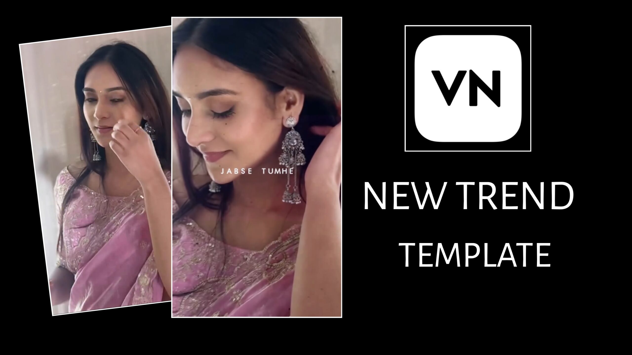 Dekha Hai Jabse Tumhe VN Template code 2026