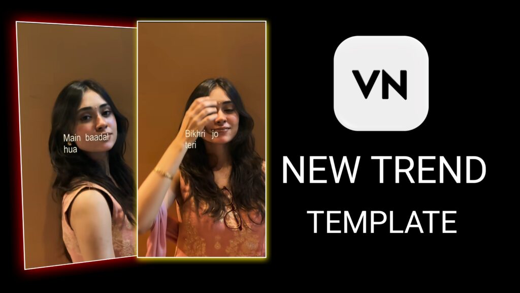 Bikhri Jo Teri Zulf Toh Vn Code Template 2026