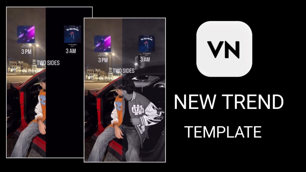 New VN Template QR Code 2026 Download