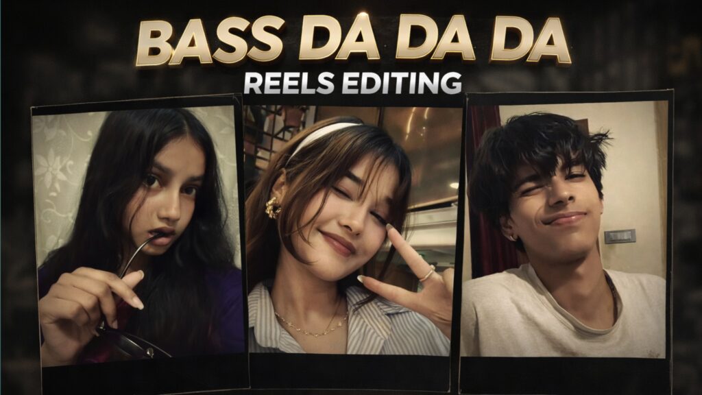 Bass Da Da Da Vn Template Qr Code