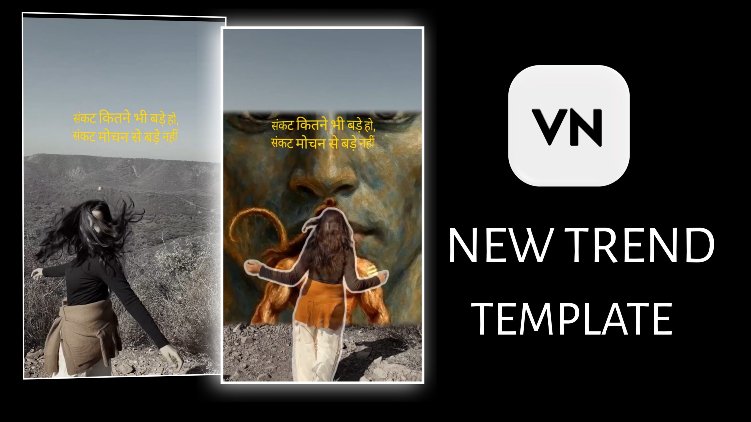 Bairan VN Template QR Code 2026