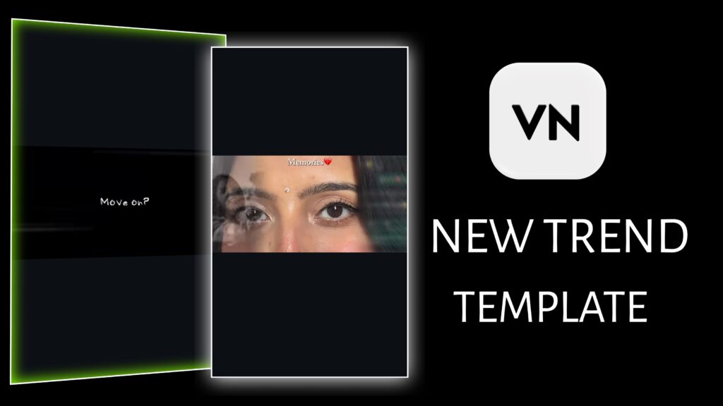 Sufiyana Sham 2 Vn Template New Trend 2026