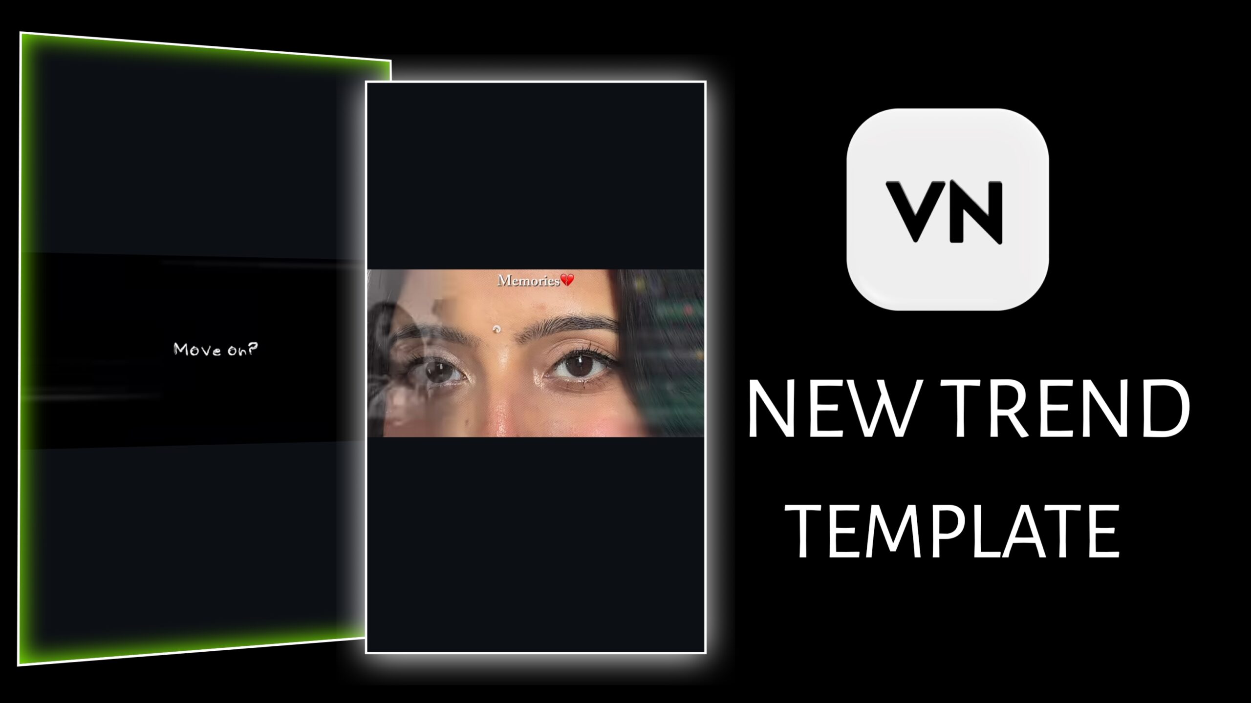 Sufiyana Sham 2 Vn Template New Trend 2026