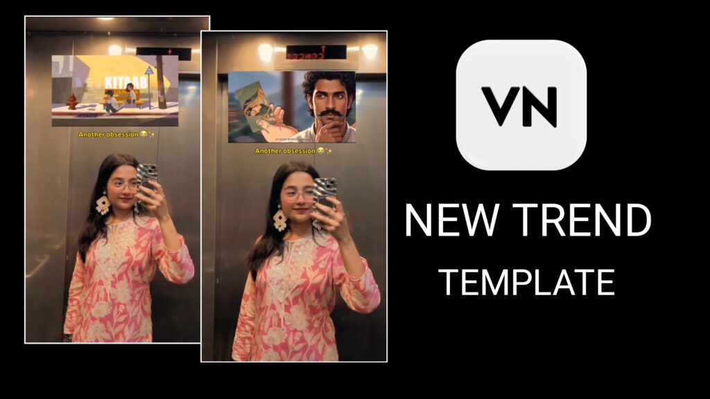 Kitab Vn Template Qr Code