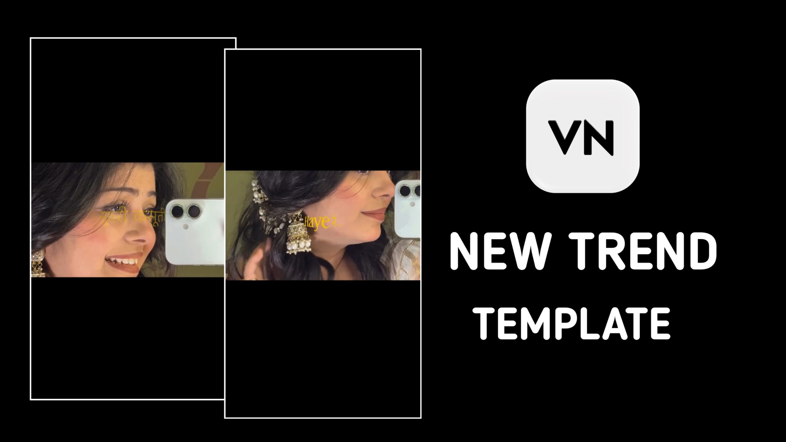 Haaye Re Vn Template Qr Code