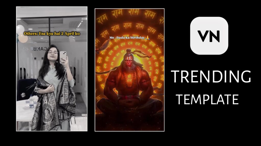 VN Code Template 2026