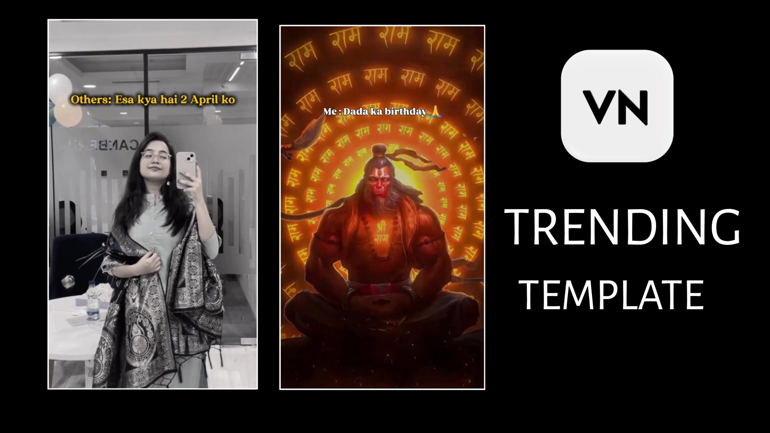 VN Code Template 2026