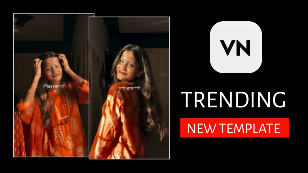 Aakhya Mai Aakh New Trend Vn Template 2026