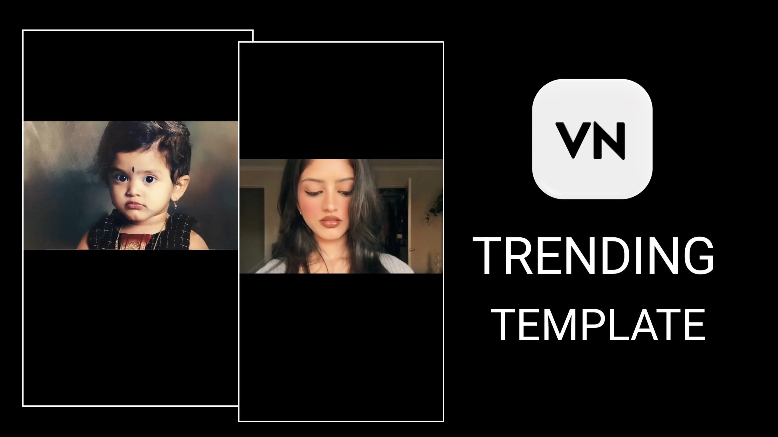 Vn Template Code New Trend