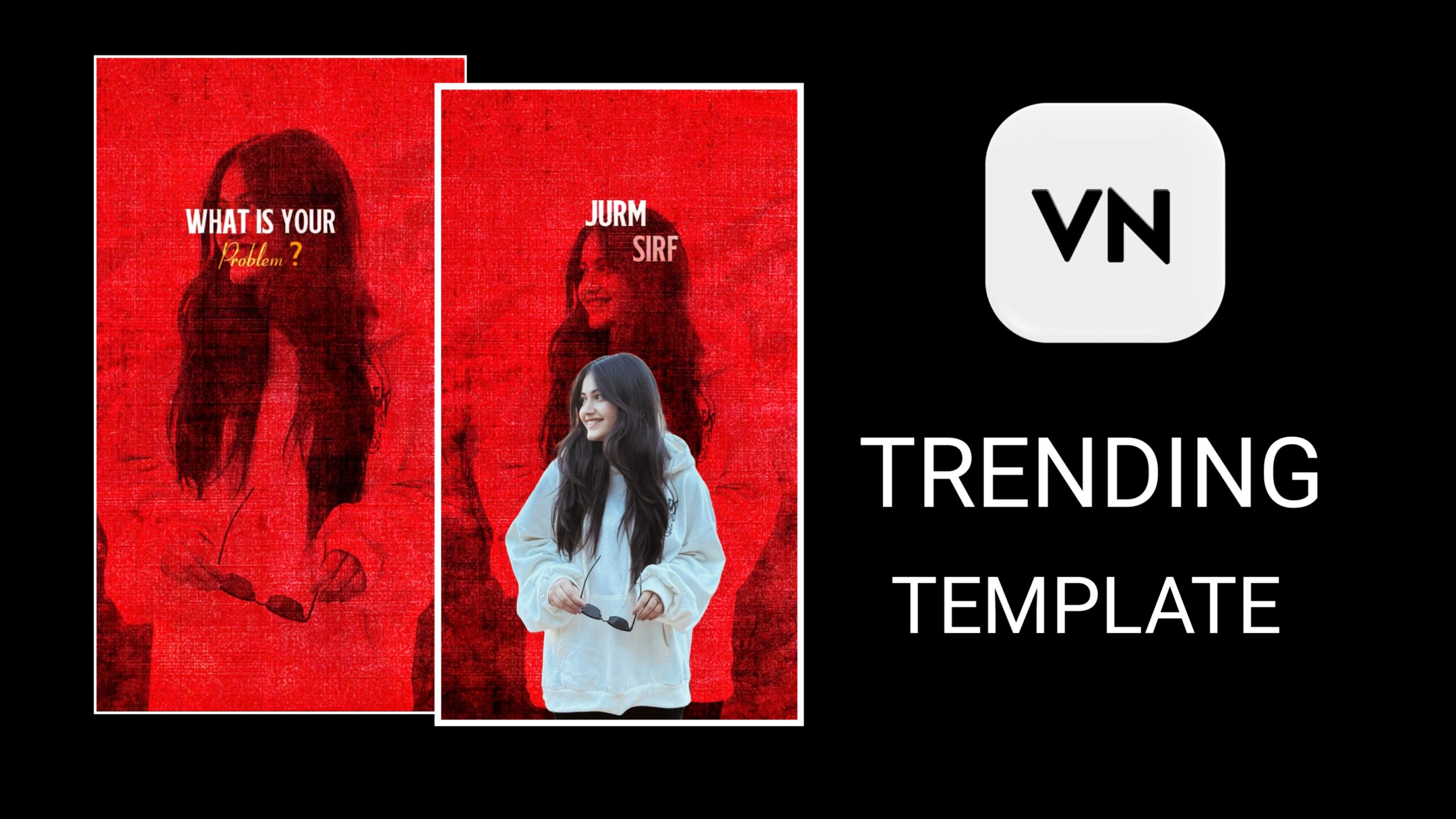 Dil Pe Zakham Khate Hain Vn Template