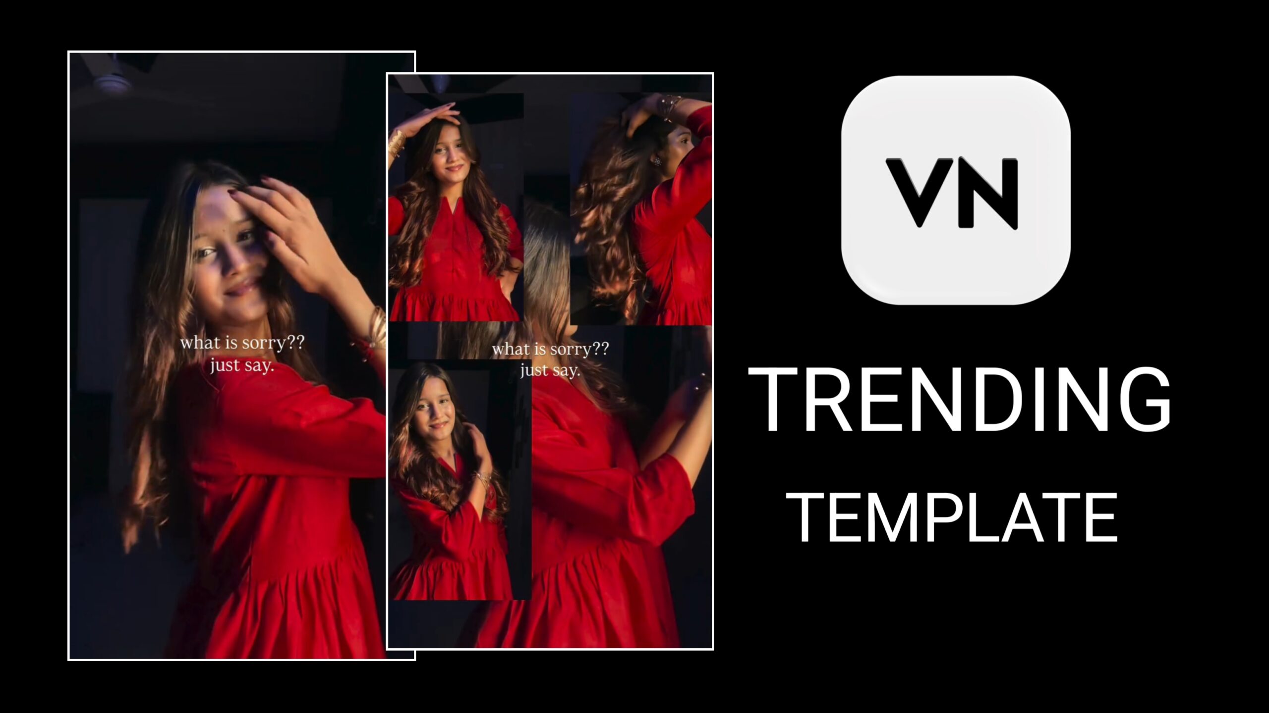 Vn Template Qr Code New Trend 2026